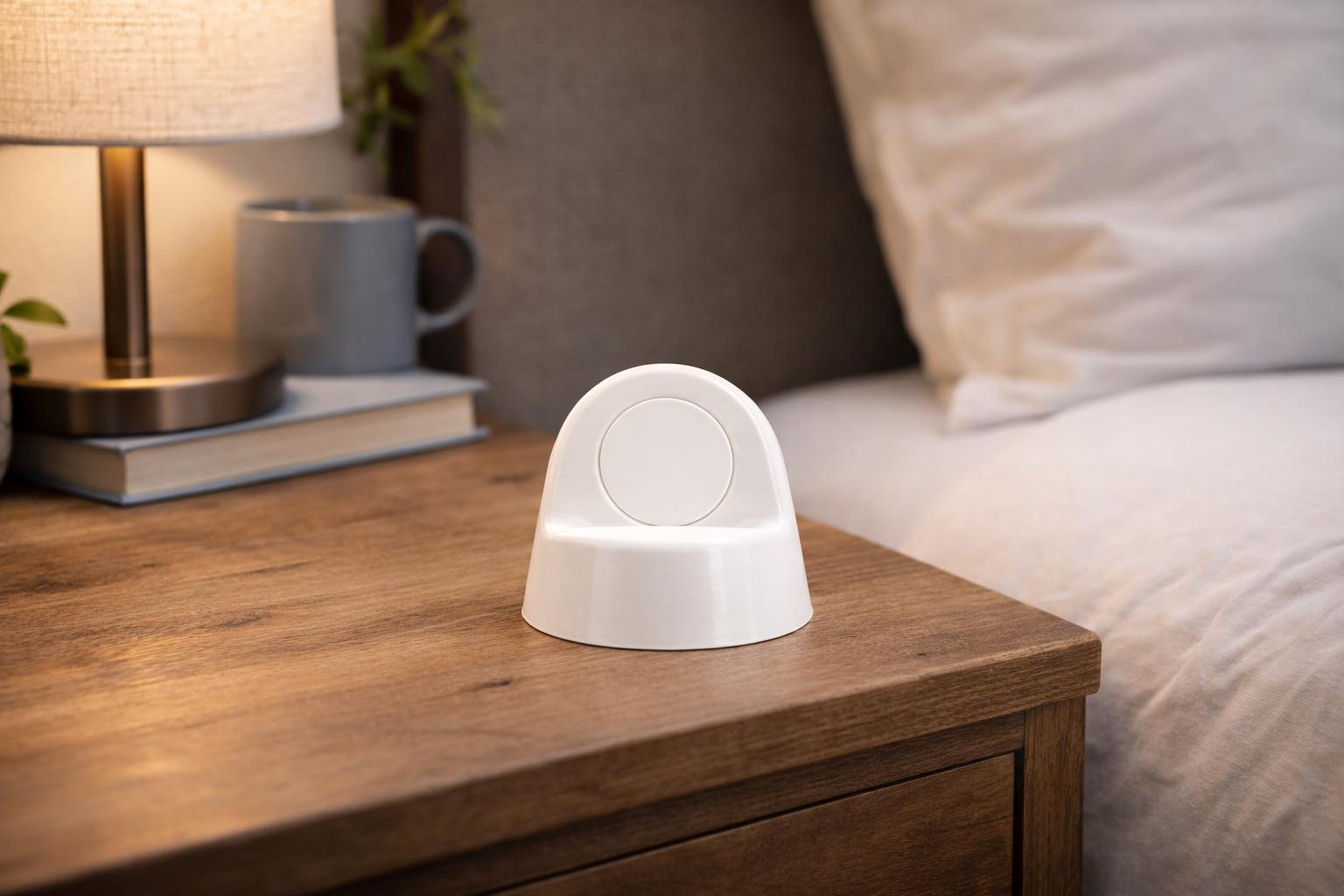 Portable Apple Watch Dock – USB/USB-C Compatible, All Sizes