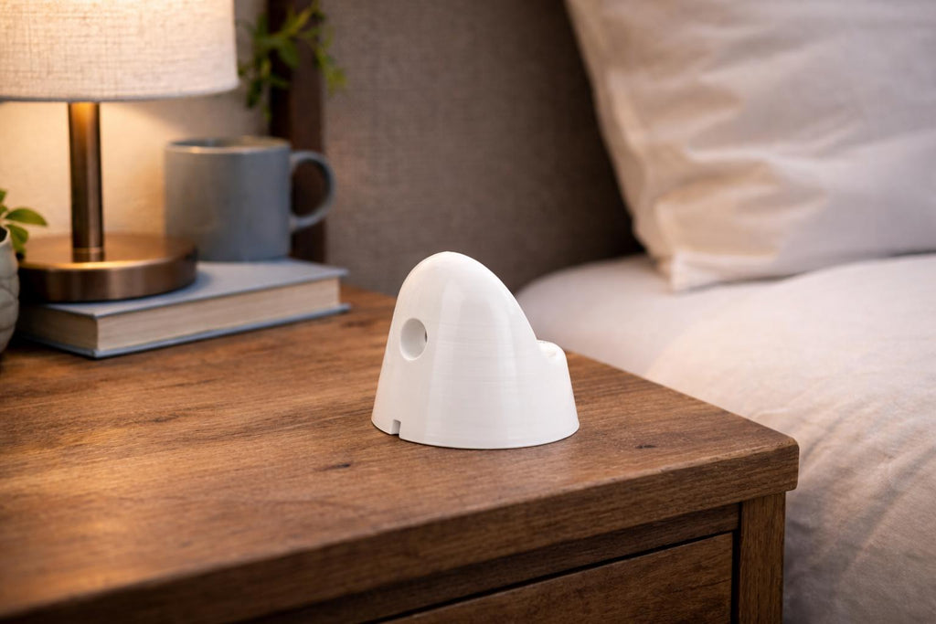 Portable Apple Watch Dock – USB/USB-C Compatible, All Sizes