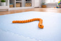 Articulated Mini Snake Fidget Toy – 3D Printed Pocket Pet