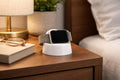 Portable Apple Watch Dock – USB/USB-C Compatible, All Sizes