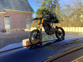 Mini Sur Ron Light Bee X 3D Printed Assembly Kit – Working Suspension Model
