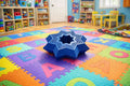 3D Printed Layered Star Fidget Toy | Stress Relief Desk Toy