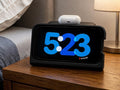 3d printed iPhone standby charger dock, charges Airpods and apple watches